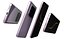 Honor Magic6 Ultimate Black And Violet