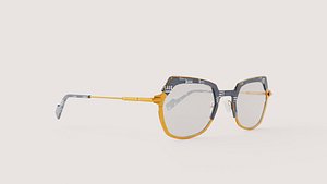 JF Rey - JF2867 0090 Glasses