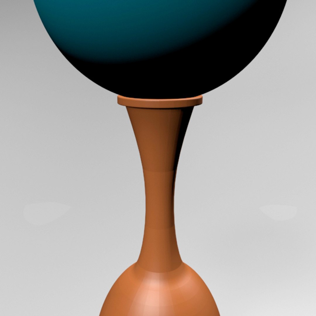 3D Model Rattle And Rock Maracas 01 TurboSquid 1818799