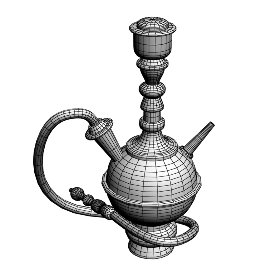 3d model of hookah https://p.turbosquid.com/ts-thumb/0V/KjwQ17/etedwWSM/hookah_0020/jpg/1380017811/1920x1080/fit_q87/d6ce0dffd092ecbc4df9c8482cdd2e470eba6562/hookah_0020.jpg