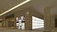 3D model Shopping Mall Collection 04