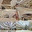3D model Shopping Mall Collection 04