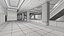 3D model Shopping Mall Collection 04