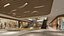 3D model Shopping Mall Collection 04