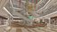 3D model Shopping Mall Collection 04