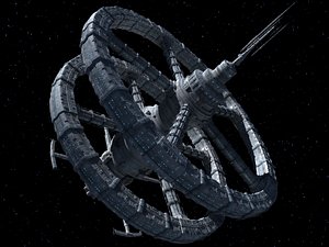 Space Station
