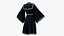 Uniforme scolastica per ragazze anime Meraviglioso designer Progetto Clo3d Low Poly
