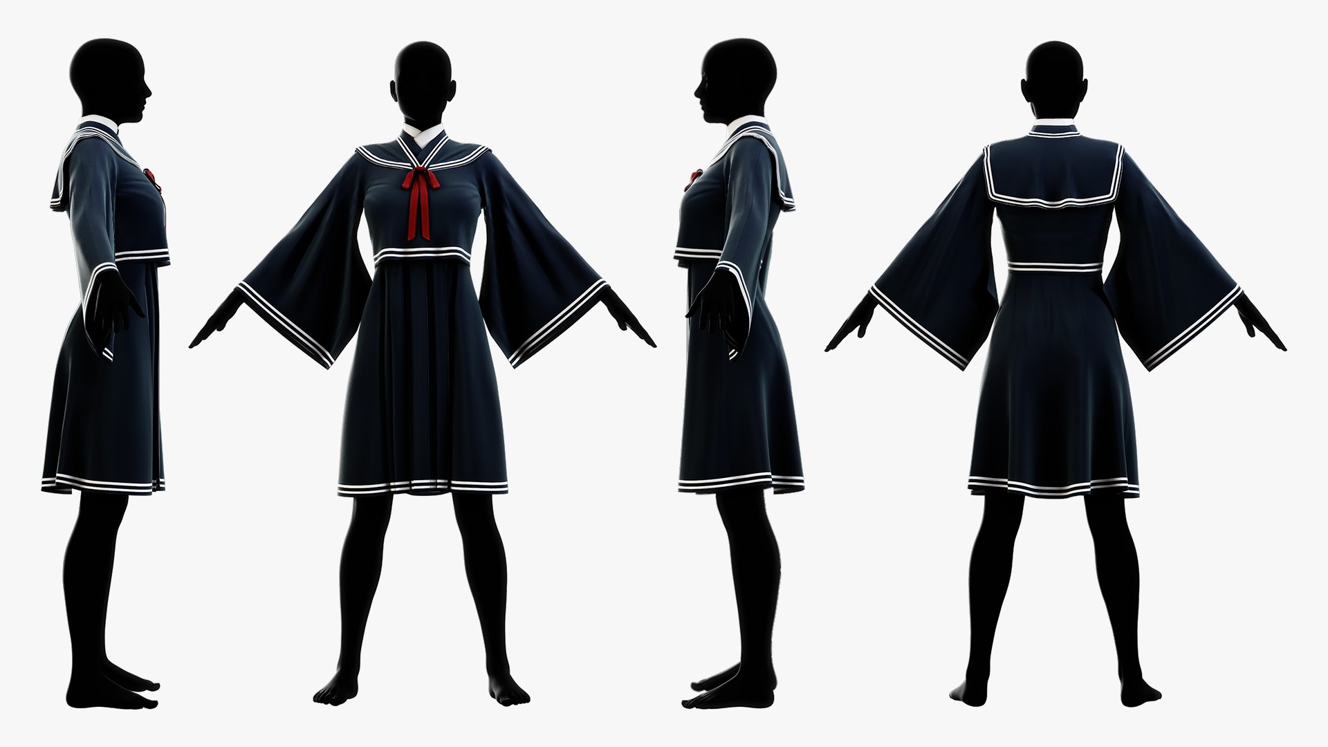 3D Anime Girls School Uniform  Marvelous Designer  Clo3d Project Low Poly https://p.turbosquid.com/ts-thumb/0V/TDy9OQ/qV/4/png/1689408090/1920x1080/fit_q87/9e3a98f04bb260d3dfce4e8b22c58a7a372abe20/4.jpg