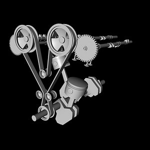 DOHC.c4d