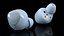 三星 Galaxy Buds Plus 带充电盒蓝色