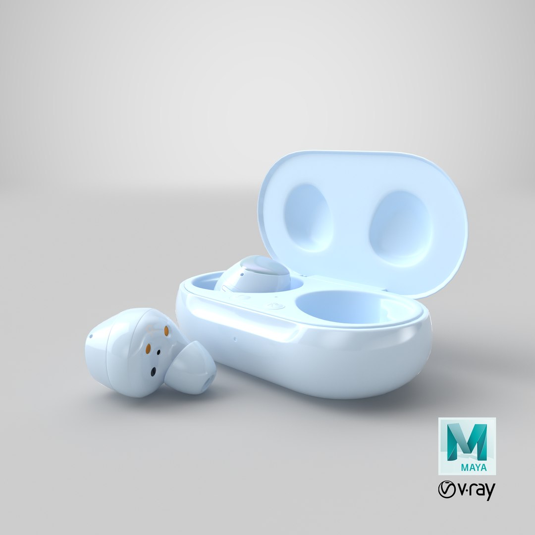 samsung galaxy buds charging 3D model https://p.turbosquid.com/ts-thumb/0V/UBhsNW/6K/stemcell_maya_vray_render/png/1627536312/1920x1080/fit_q87/a08a603a56b20ae7fb2f4abff28da8a04cfae0e7/stemcell_maya_vray_render.jpg
