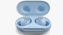 Samsung Galaxy Buds Plus with Charging Case Blue