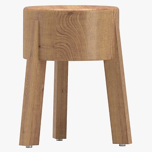 Roger Sika Stool