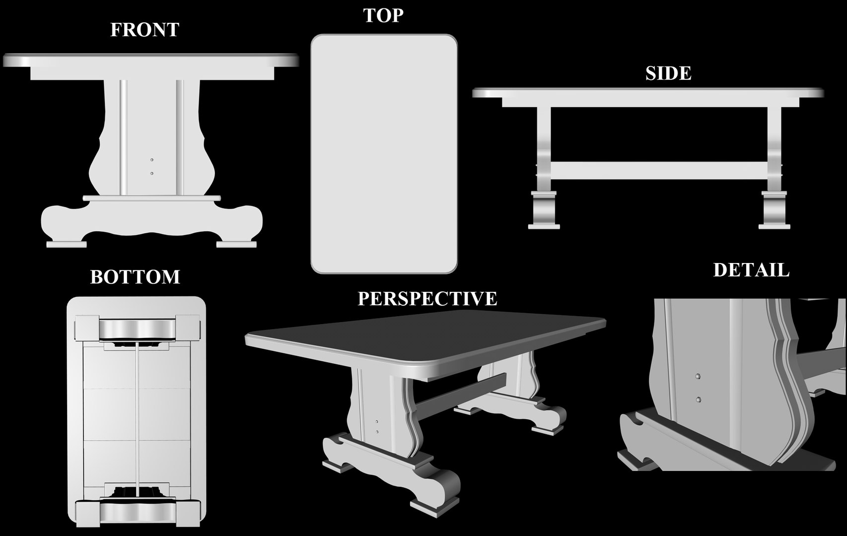oak table 3d model https://p.turbosquid.com/ts-thumb/0V/WE8IQf/ilmuccR8/views/jpg/1345387491/1920x1080/fit_q87/94fe23bd53fdde7ece669b58687988f1d455511d/views.jpg