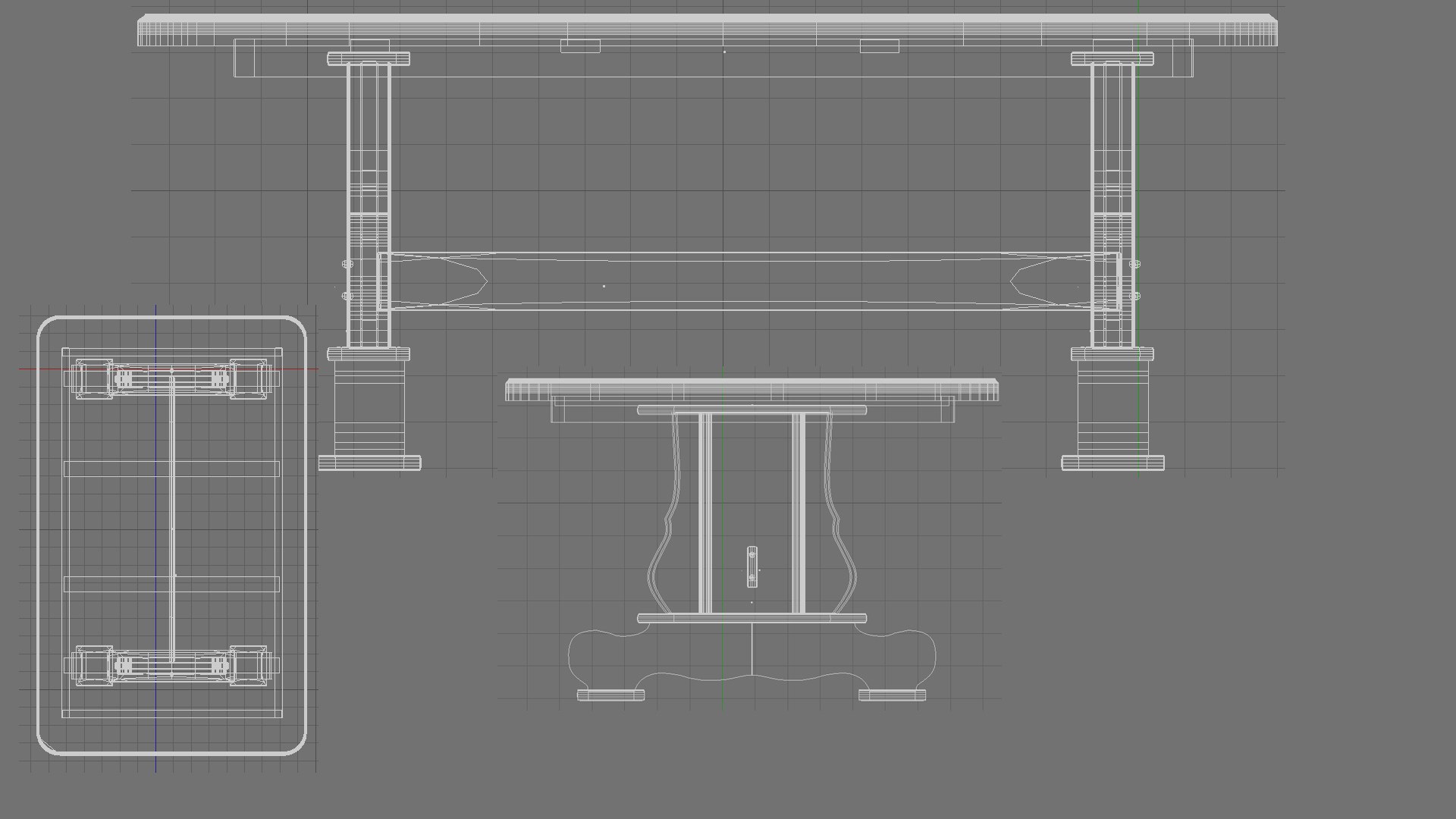 oak table 3d model https://p.turbosquid.com/ts-thumb/0V/WE8IQf/vlmRk7Vn/wireframe/jpg/1345387491/1920x1080/fit_q87/7614f8f770f7eadd2f8f12baad2f25ea71dd6656/wireframe.jpg