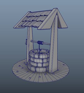 water 3D