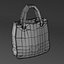 handbag 3ds