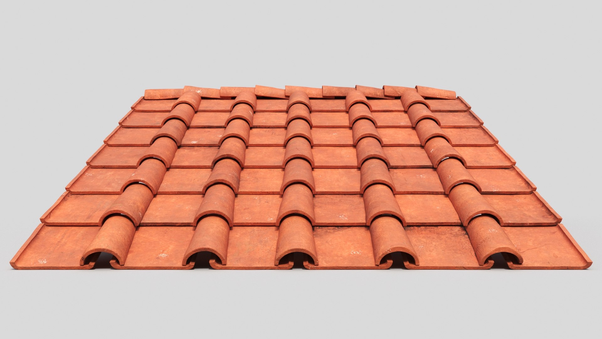 Roman Tile Roof 3D model https://p.turbosquid.com/ts-thumb/0V/YuSI43/CQ/rtr_front/jpg/1651231702/1920x1080/fit_q87/154b4e1d966a0288d52fbee6466ef4cc9292ead7/rtr_front.jpg