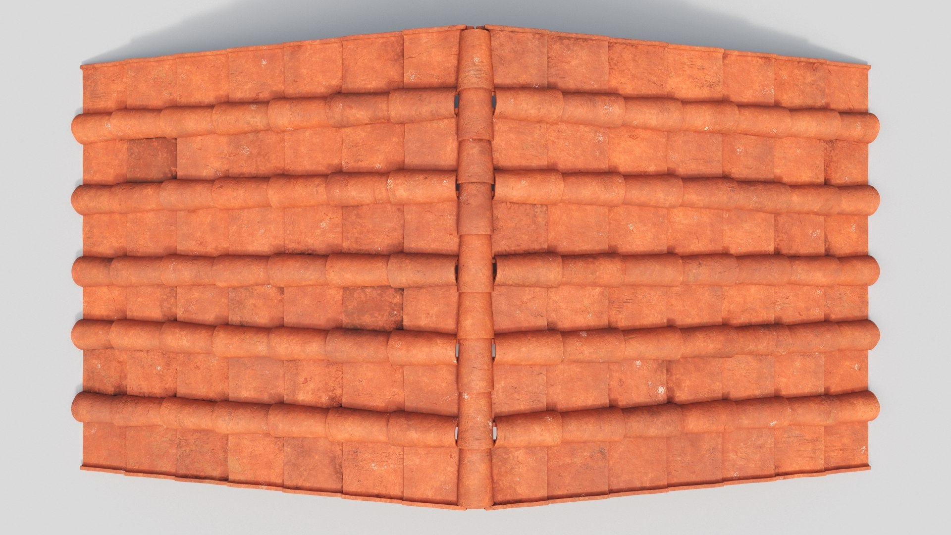 Roman Tile Roof 3D model https://p.turbosquid.com/ts-thumb/0V/YuSI43/oh/rtr_top/jpg/1651231703/1920x1080/fit_q87/c48de330ed0ae617ef3db09e7f1f25469844c3eb/rtr_top.jpg