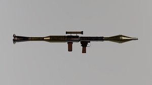 Bazooka