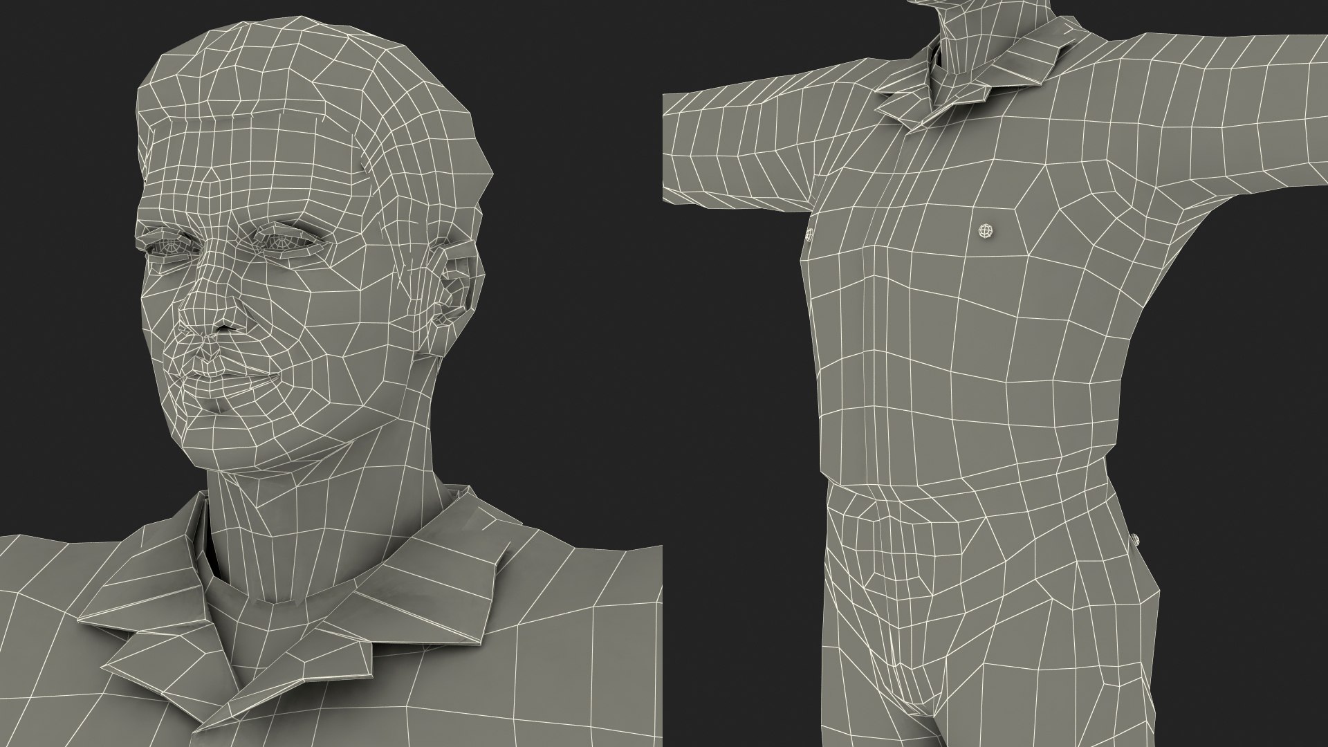 3D model road worker t-pose works https://p.turbosquid.com/ts-thumb/0V/bWXMmp/7hVdtlAF/roadworkertpose3dmodel021/jpg/1597069160/1920x1080/fit_q87/f018bf00b70b1f8a2257586cded1fe7d8609cfb5/roadworkertpose3dmodel021.jpg