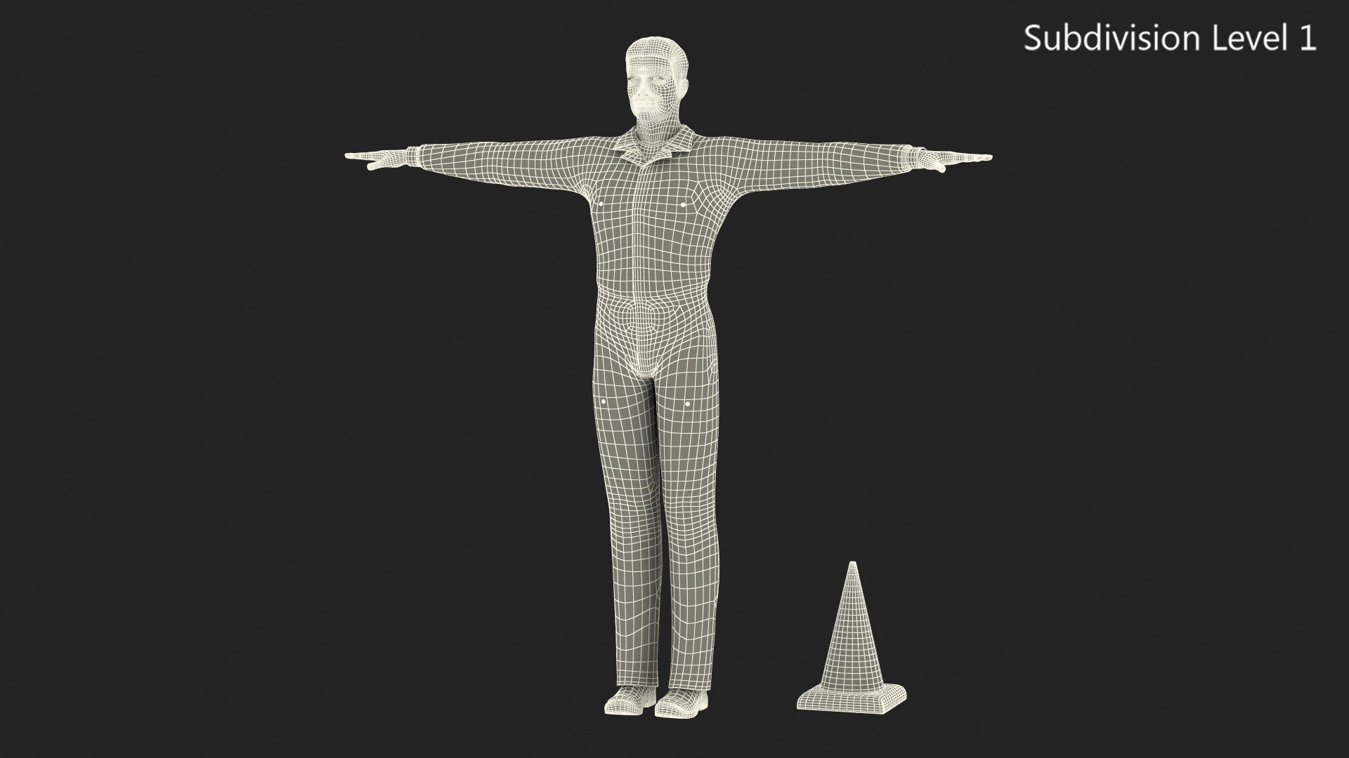 3D model road worker t-pose works https://p.turbosquid.com/ts-thumb/0V/bWXMmp/84egrvAw/roadworkertpose3dmodel015/jpg/1597069094/1920x1080/fit_q87/89e43dffb36ab9ac6cd198782142c812e2f3c31e/roadworkertpose3dmodel015.jpg