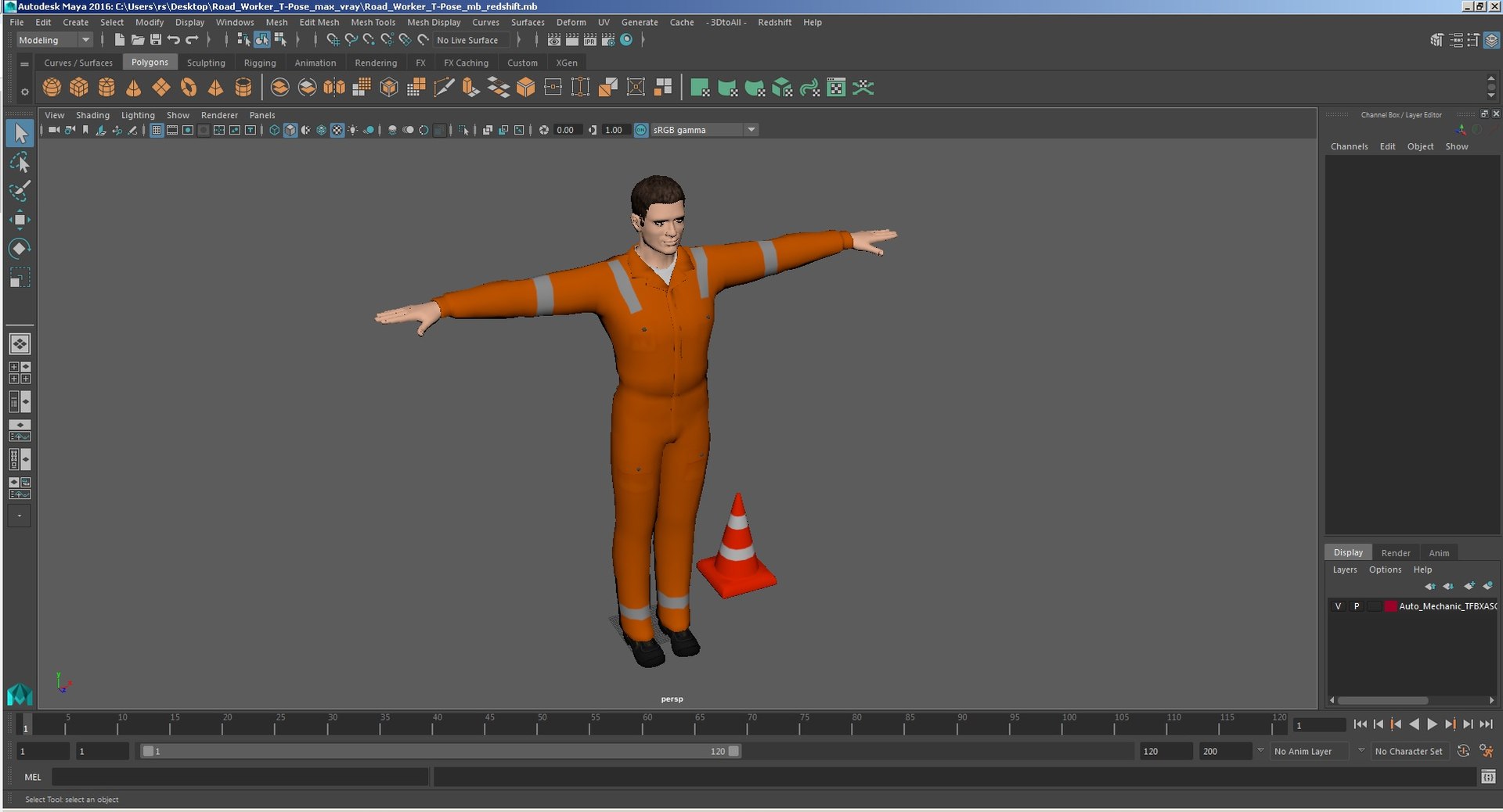 3D model road worker t-pose works https://p.turbosquid.com/ts-thumb/0V/bWXMmp/w7vx15y4/roadworkertpose3dmodel025/jpg/1597069203/1920x1080/fit_q87/24b9bd095a9ae4ae5ba6fdad6c4c218a2d7552fa/roadworkertpose3dmodel025.jpg