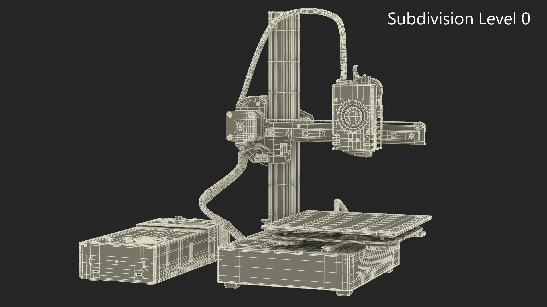 Mini 3D Printer with PSU 3D model https://p.turbosquid.com/ts-thumb/0V/dWb9SH/Mg/mini_3d_printer_with_psu_029/jpg/1743397199/1920x1080/fit_q87/11ecd0219c2e10486d083f0a5703d2267923a2fe/mini_3d_printer_with_psu_029.jpg
