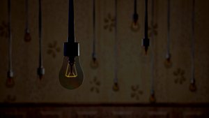 Light Bulb