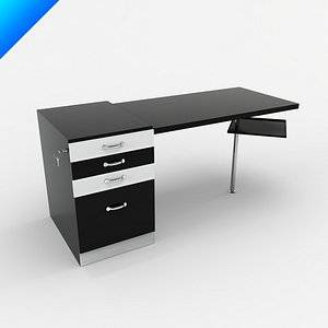 Marcel Breuer Writing Desk