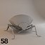 Insects and Beetles Pack - 60 pcs
