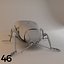Insects and Beetles Pack - 60 pcs