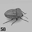 Insects and Beetles Pack - 60 pcs