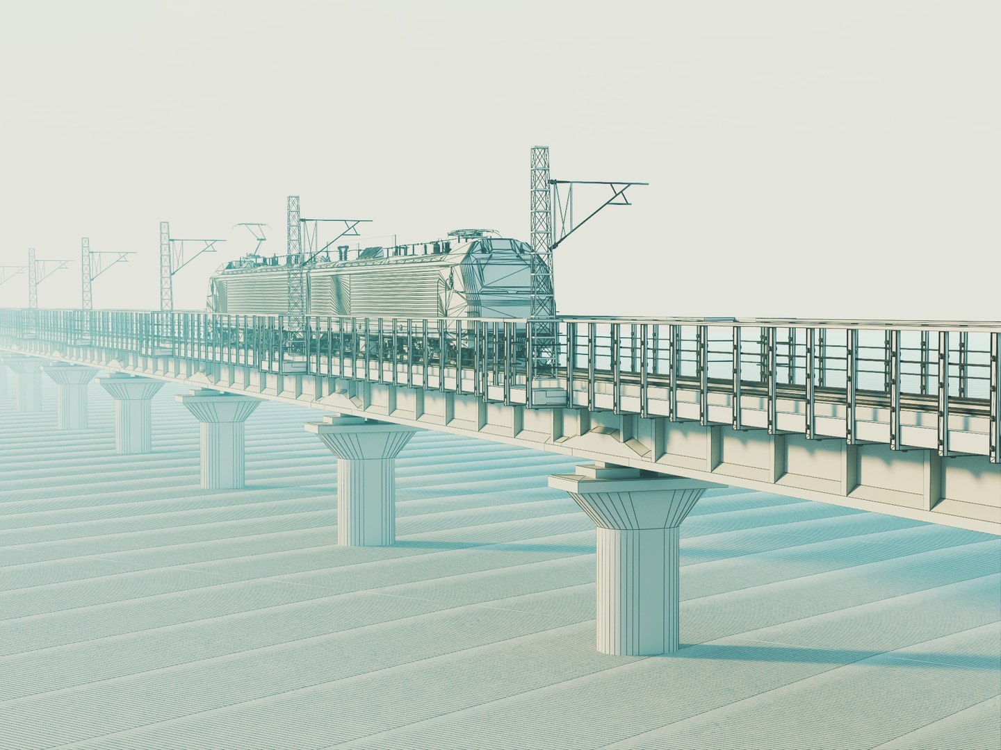 3D model Electric Freight Locomotive Viaduct Railway 3D Model https://p.turbosquid.com/ts-thumb/0V/ldznLh/HT/113/jpg/1782542251/1920x1080/fit_q87/661a9a2a03797134e46384ca6256550a8bdcec7e/113.jpg