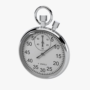 Stop Watch