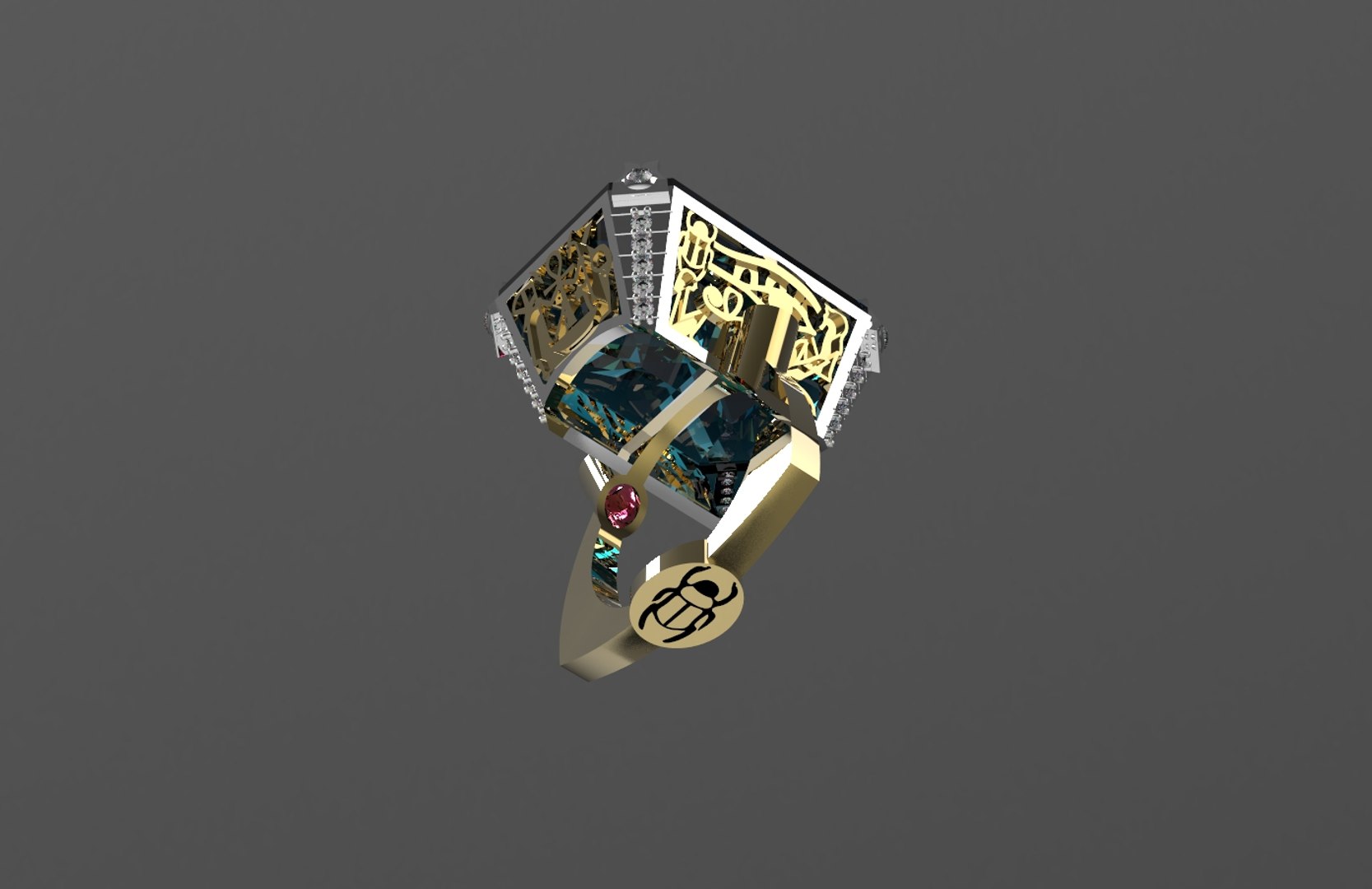 Obj Ring