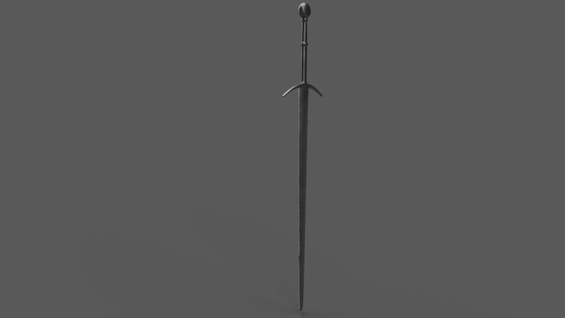 3D Sword - TurboSquid 1852924