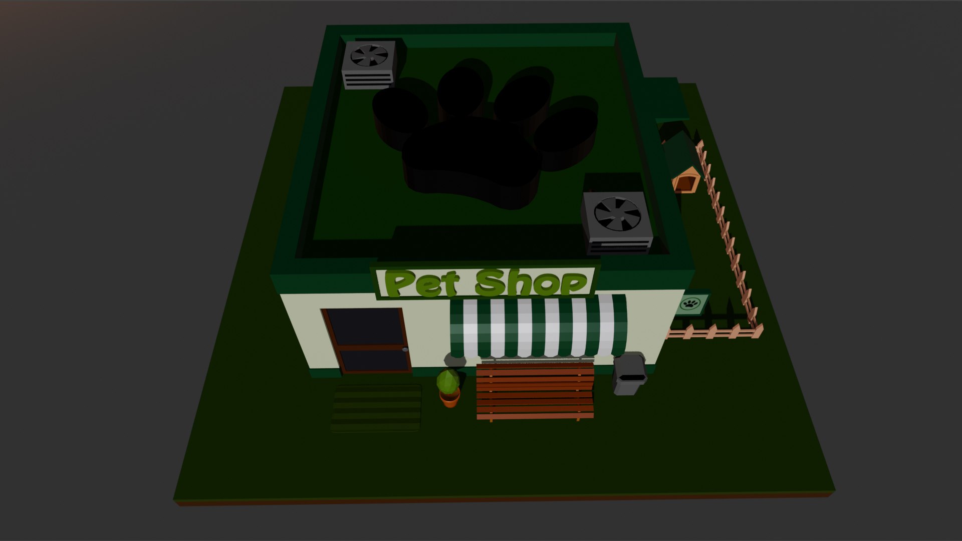 Low Poly Pet Shop 3D model https://p.turbosquid.com/ts-thumb/0V/qWh4Mv/0t/petshop04/jpg/1732462091/1920x1080/fit_q87/cf5166920e4e3ac3c0835a2ce5ac32e67e62effe/petshop04.jpg