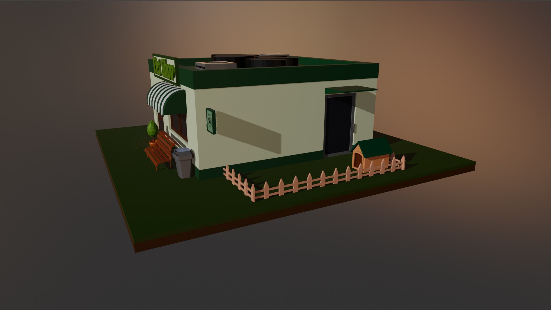 Low Poly Pet Shop 3D model https://p.turbosquid.com/ts-thumb/0V/qWh4Mv/vJ/petshop01/jpg/1732462338/1920x1080/fit_q87/2dd75579272d1390fdadb06b9500c831ea9b8509/petshop01.jpg