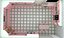 cuisine rose moderne