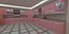 cuisine rose moderne