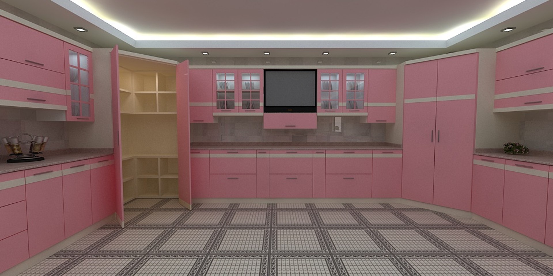 modern pink kitchen 3D model https://p.turbosquid.com/ts-thumb/0V/s68YmA/iICVUF5r/40004/jpg/1554976948/1920x1080/fit_q87/053f9feb3931177b0ba73021459414354e2f86d1/40004.jpg