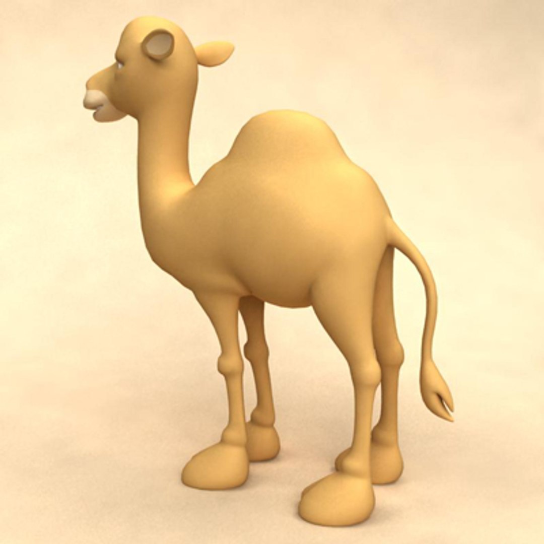 3ds camel https://p.turbosquid.com/ts-thumb/0V/yZ8v16/GBxlp1Iz/camel05/jpg/1217219552/1920x1080/fit_q87/7ac0257905644addfb9d3443aae2a78e9ac7744a/camel05.jpg