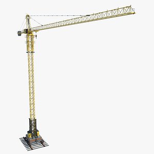 Tower Crane