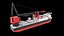 Vessel DLS 4200