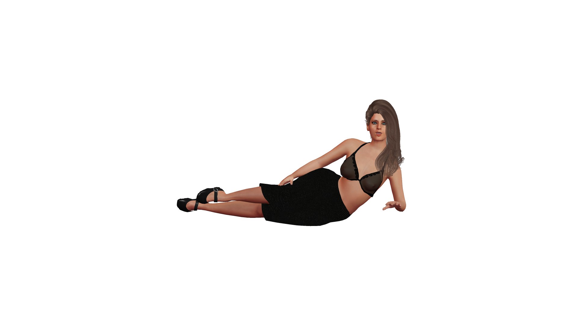 Beautiful young woman 3D model https://p.turbosquid.com/ts-thumb/0W/1AZ8Le/5F/10/png/1648085799/1920x1080/fit_q87/9384673add654f714b7c9a9fcf77e79087338b64/10.jpg