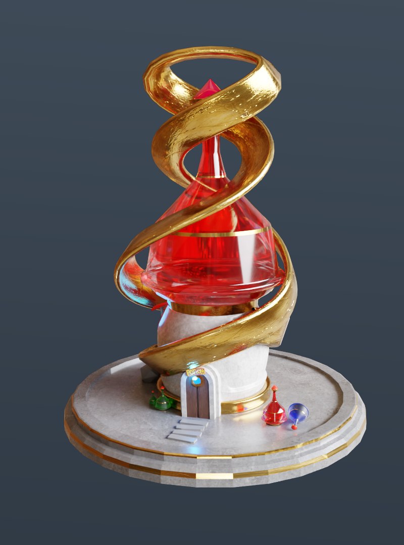 Fantasy Potion House Low-poly 3D model 3D https://p.turbosquid.com/ts-thumb/0W/1hRfdm/4C/small1/png/1652187373/1920x1080/fit_q87/a0ff7e9d47048c83fc2095100199d73f40735f03/small1.jpg