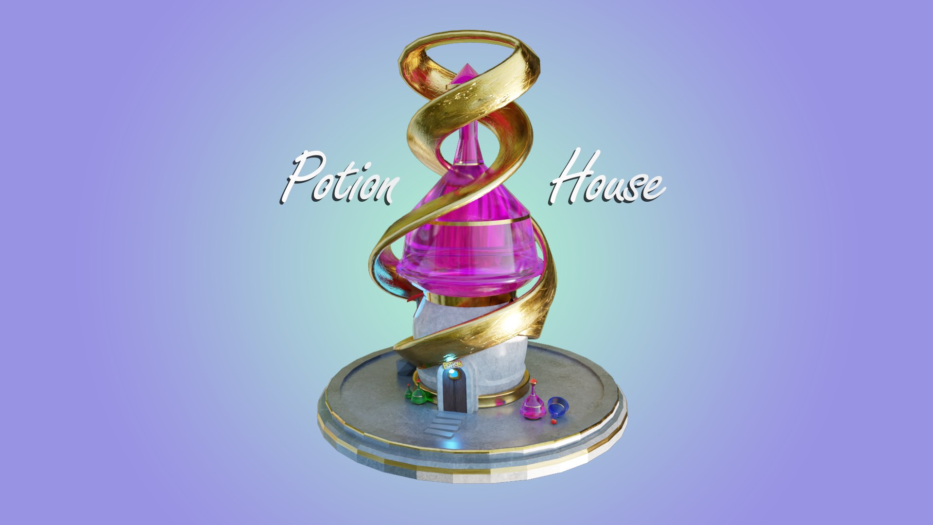 Fantasy Potion House Low-poly 3D model 3D https://p.turbosquid.com/ts-thumb/0W/1hRfdm/Hu/5/png/1652187398/1920x1080/fit_q87/440c623bb6b971c00f061396d0f7e4490a8cf26e/5.jpg