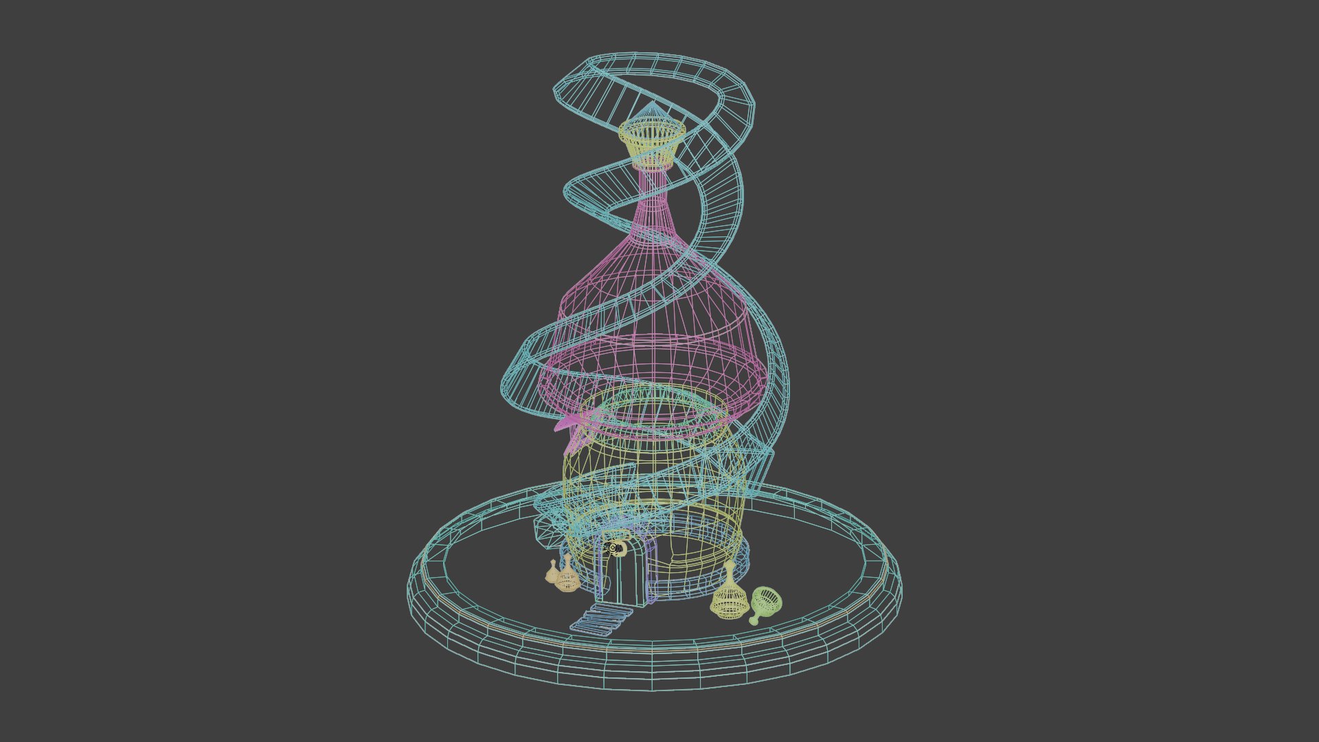 Fantasy Potion House Low-poly 3D model 3D https://p.turbosquid.com/ts-thumb/0W/1hRfdm/yI/wireframe2/png/1652187350/1920x1080/fit_q87/de996b45cddae7fdd9c1be3fb4f4760ac76738ef/wireframe2.jpg