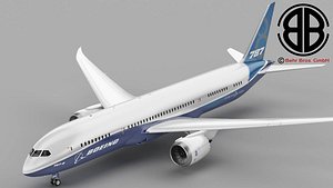 Boeing 787-8